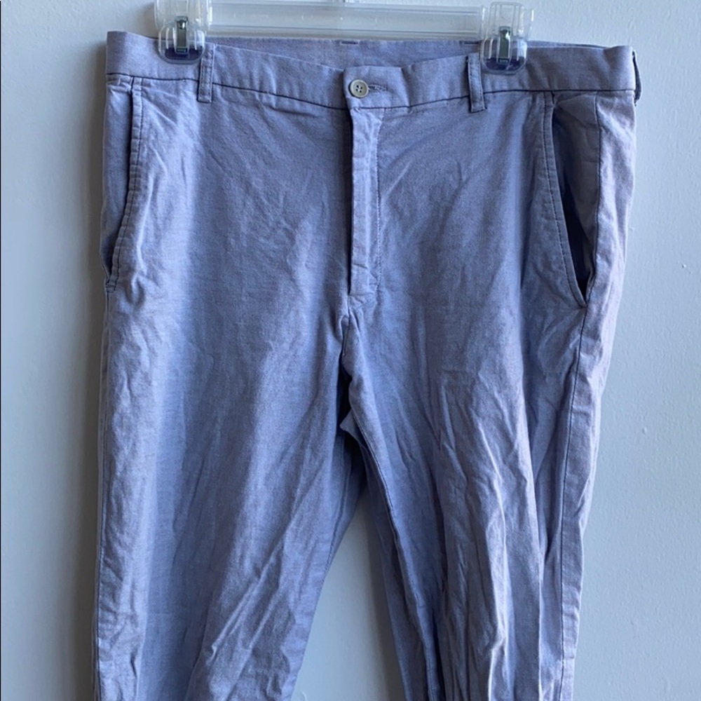 Light Blue dress pants